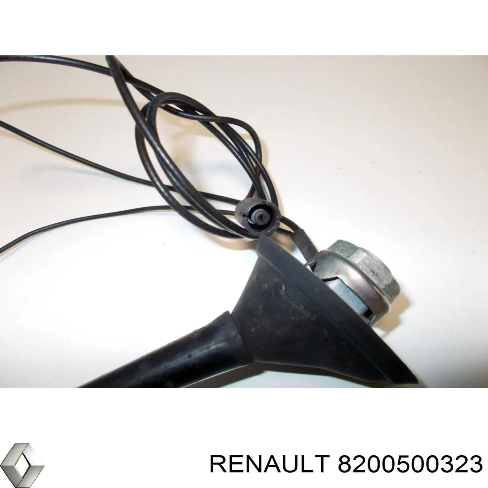  8200500323 Renault (RVI)