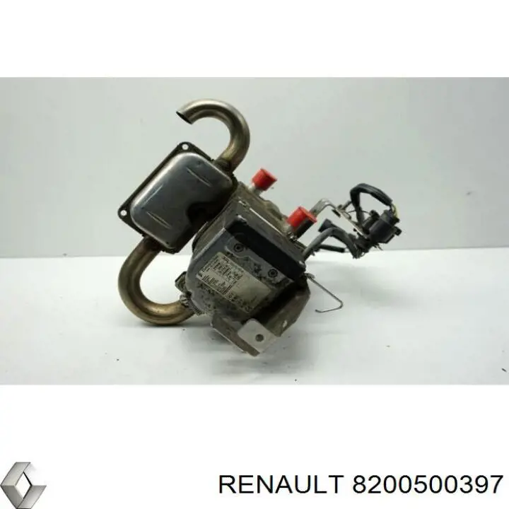  8200500397 Renault (RVI)