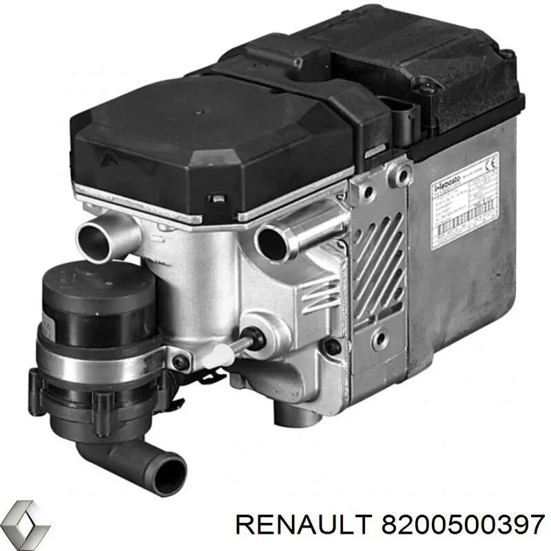  8200500397 Renault (RVI)