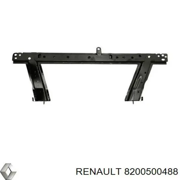 8200500488 Renault (RVI) балка передньої підвіски (підрамник, передня)