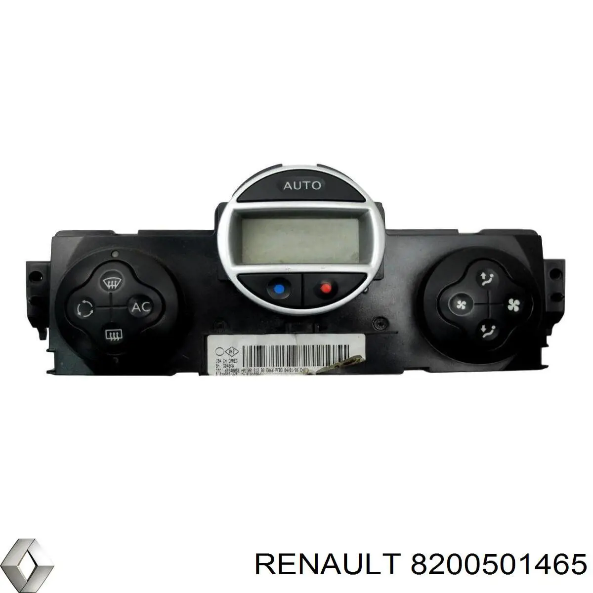 Купити 8200501465 Renault (RVI) 