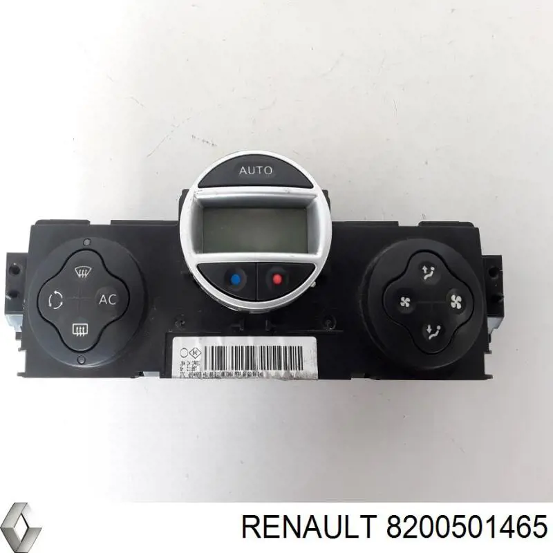  8200501465 Renault (RVI)
