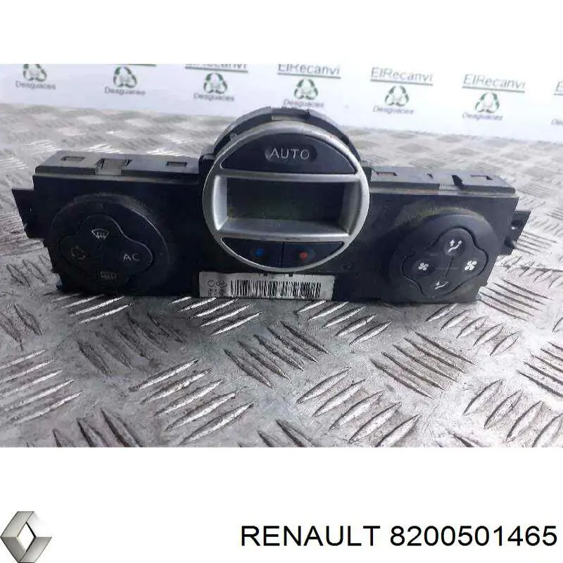 8200501465 Renault (RVI) 