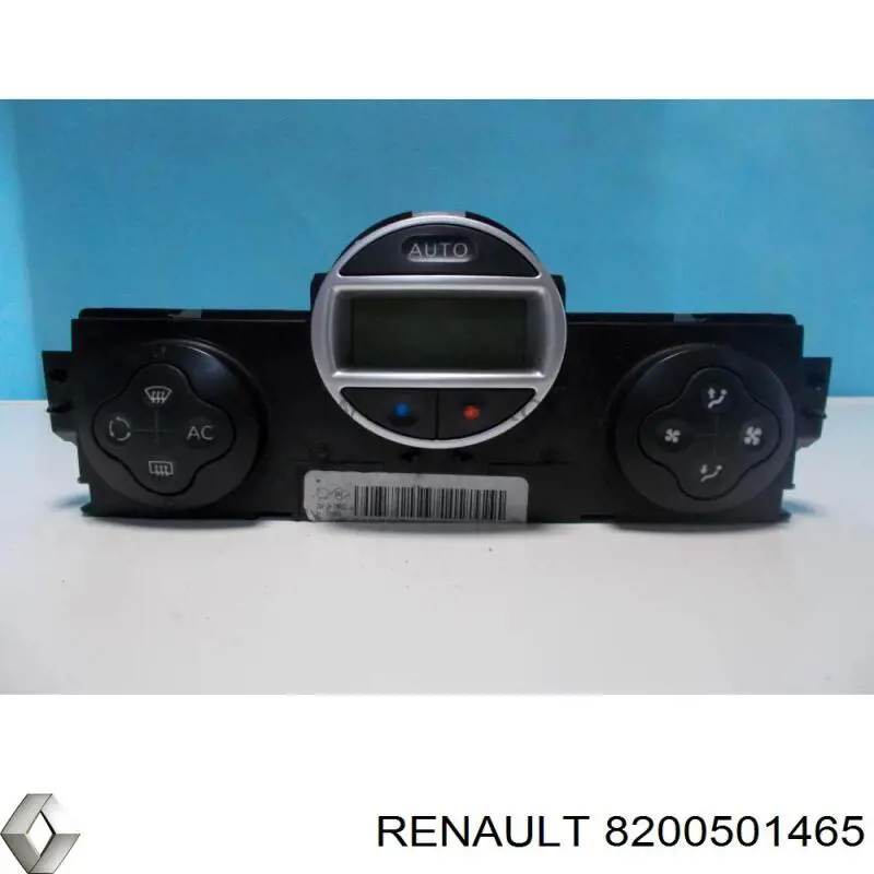 8200501465 Renault (RVI) 