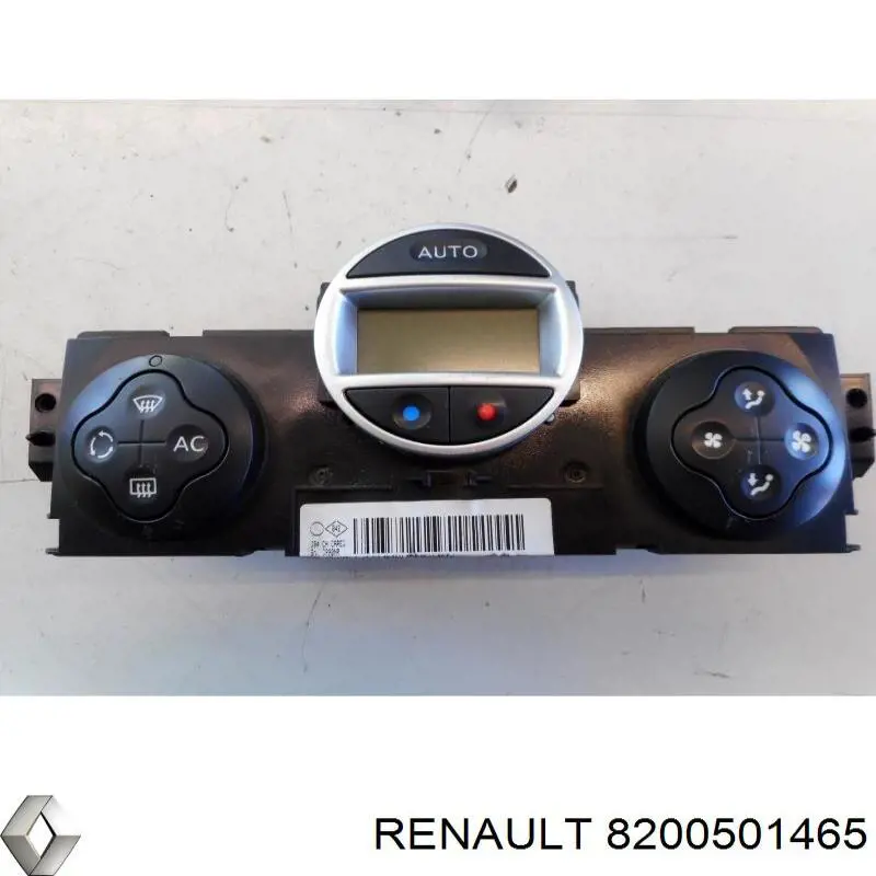  Renault (RVI) 8200501465 ціна, від 28.18 USD
