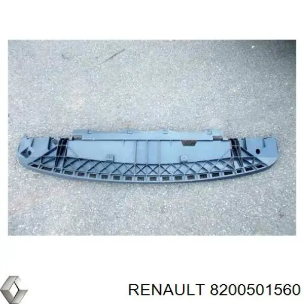 8200501560 Renault (RVI) Обвіс бампера