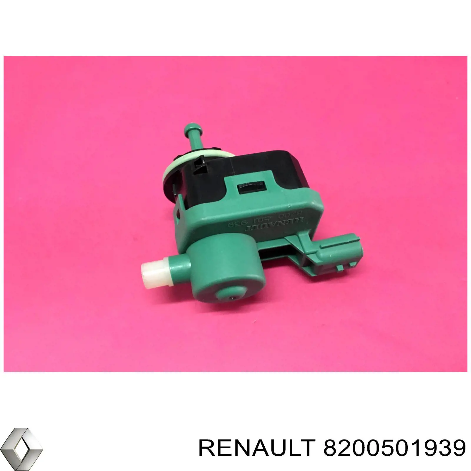 Коректор фари Renault Master 3 (JV) (Рено Мастер)