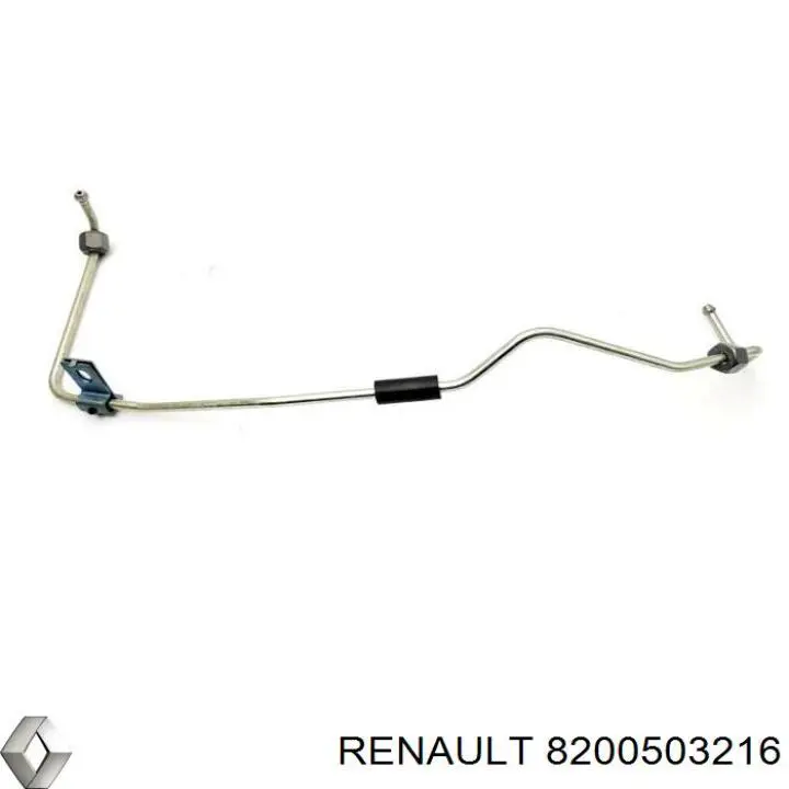  Renault (RVI) 8200503216 ціна, від 8.84 USD