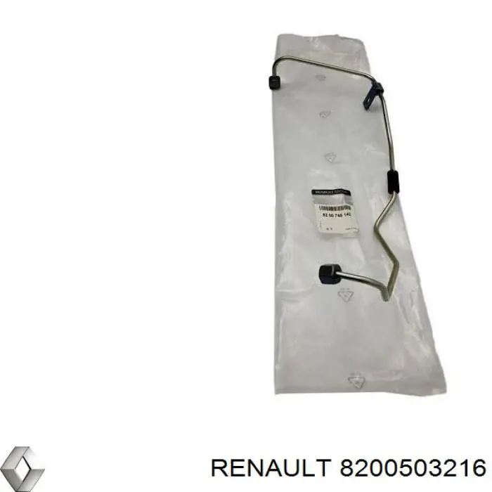  8200503216 Renault (RVI)