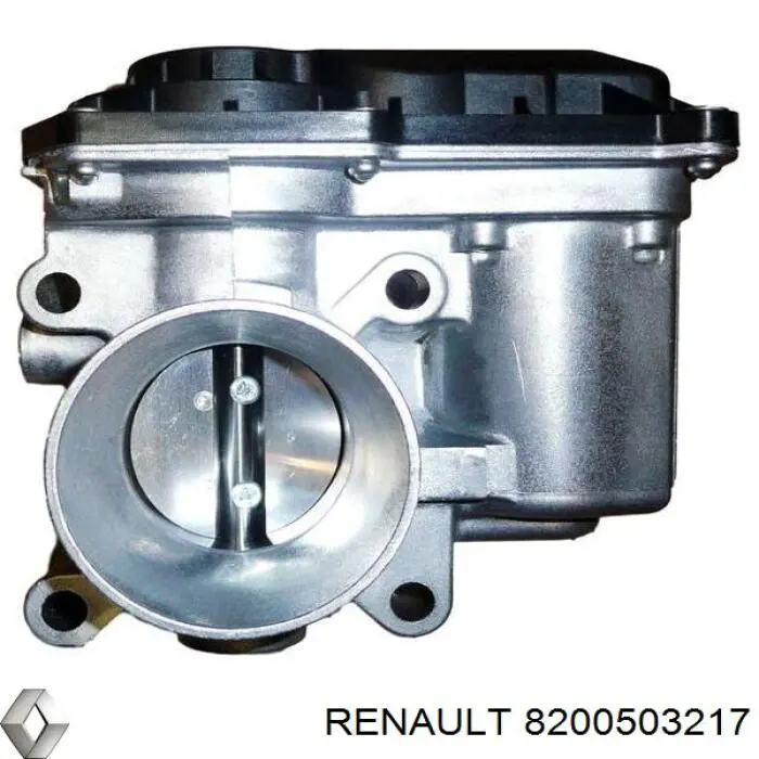 Блок дросельної заслінки NTY ETBRE012 ціна, від 81.96 USD
