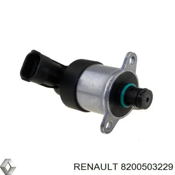 Купити 8200503229 Renault (RVI) Насос паливний високого тиску (ПНВТ) - DIESEL