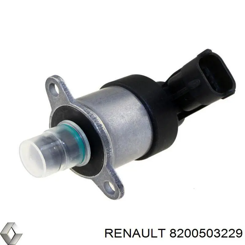 Насос паливний високого тиску Renault (RVI) 8200503229 ціна, від 199.31 USD