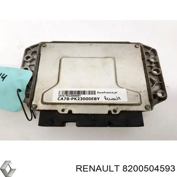 8200504593 Renault (RVI) 