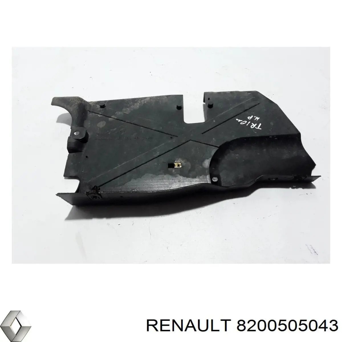 8200505043 Renault (RVI) 