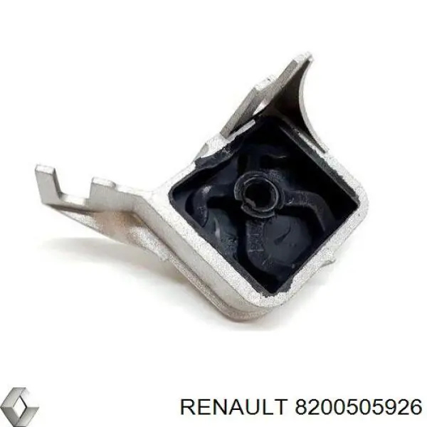 Купити A4154920044 Mercedes Подушка глушника
