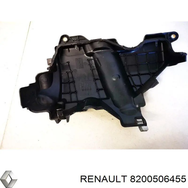  8200506455 Renault (RVI)