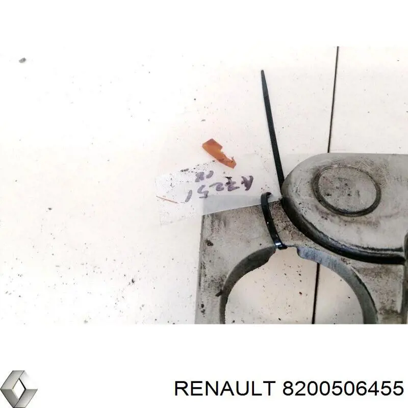  Renault (RVI) 8200506455