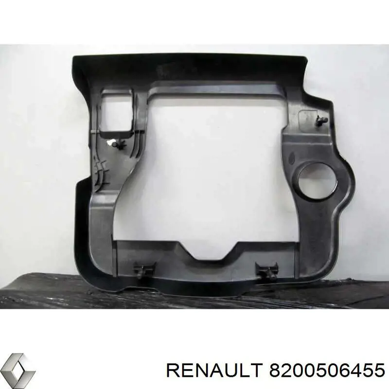 8200506455 Renault (RVI) 