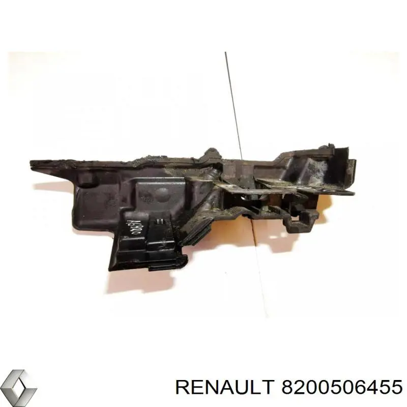 Купити 8200506455 Renault (RVI) 