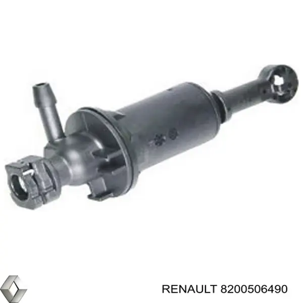 8200506490 Renault (RVI) Циліндр зчеплення, головний