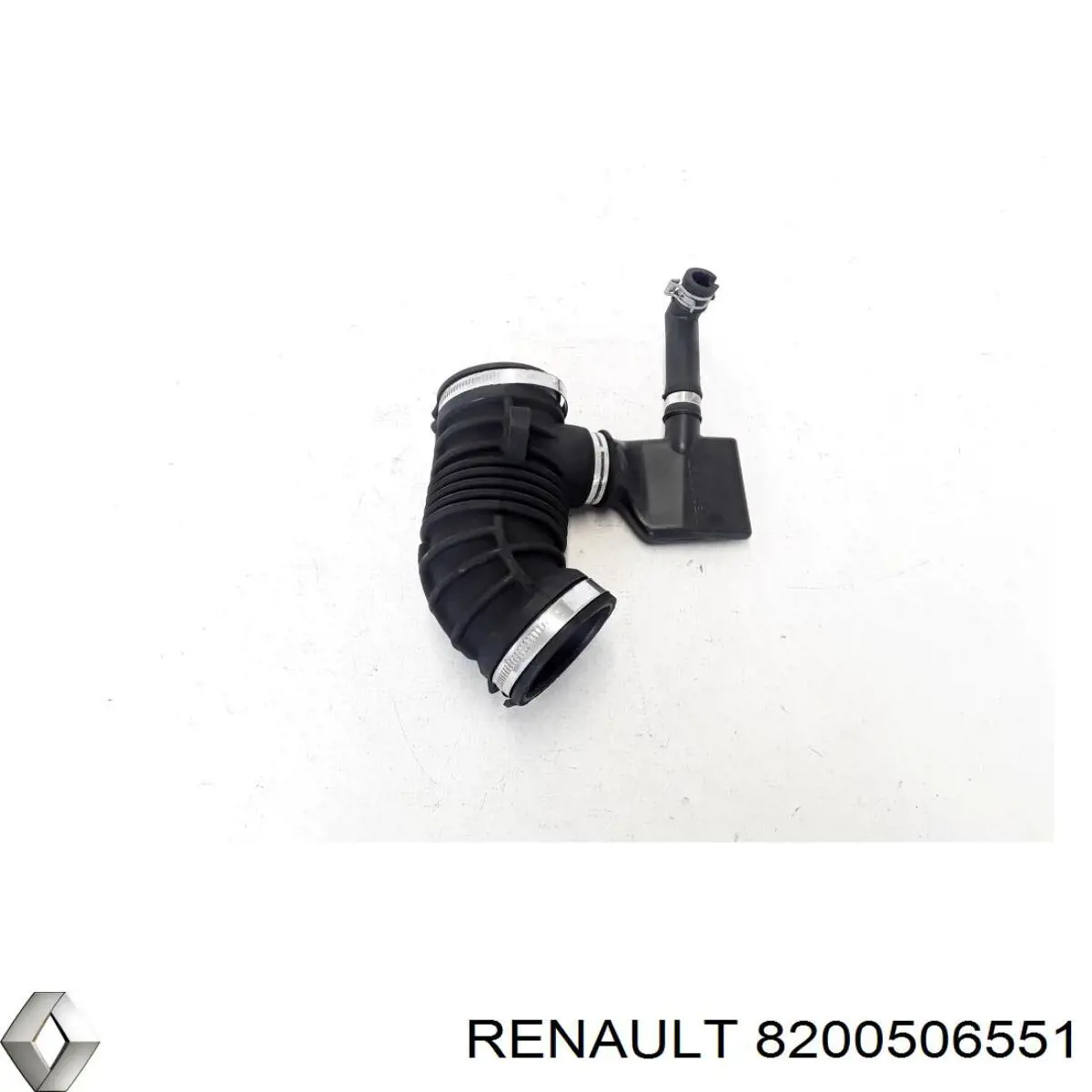  8200506551 Renault (RVI)