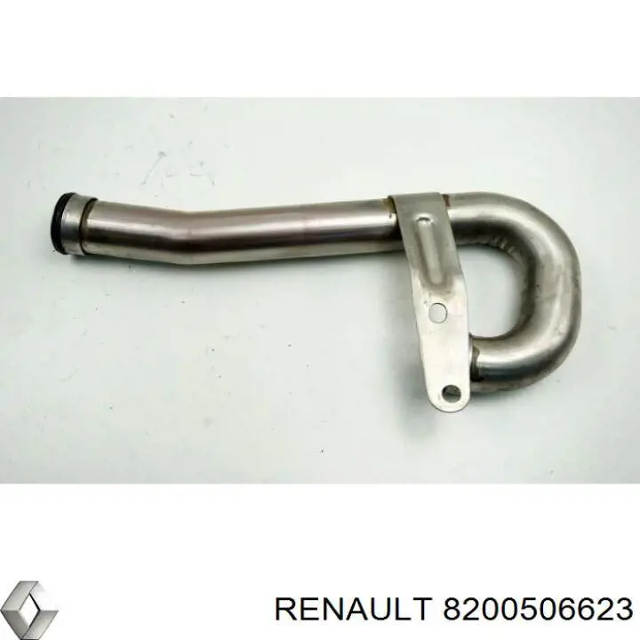  165785667R Renault (RVI)