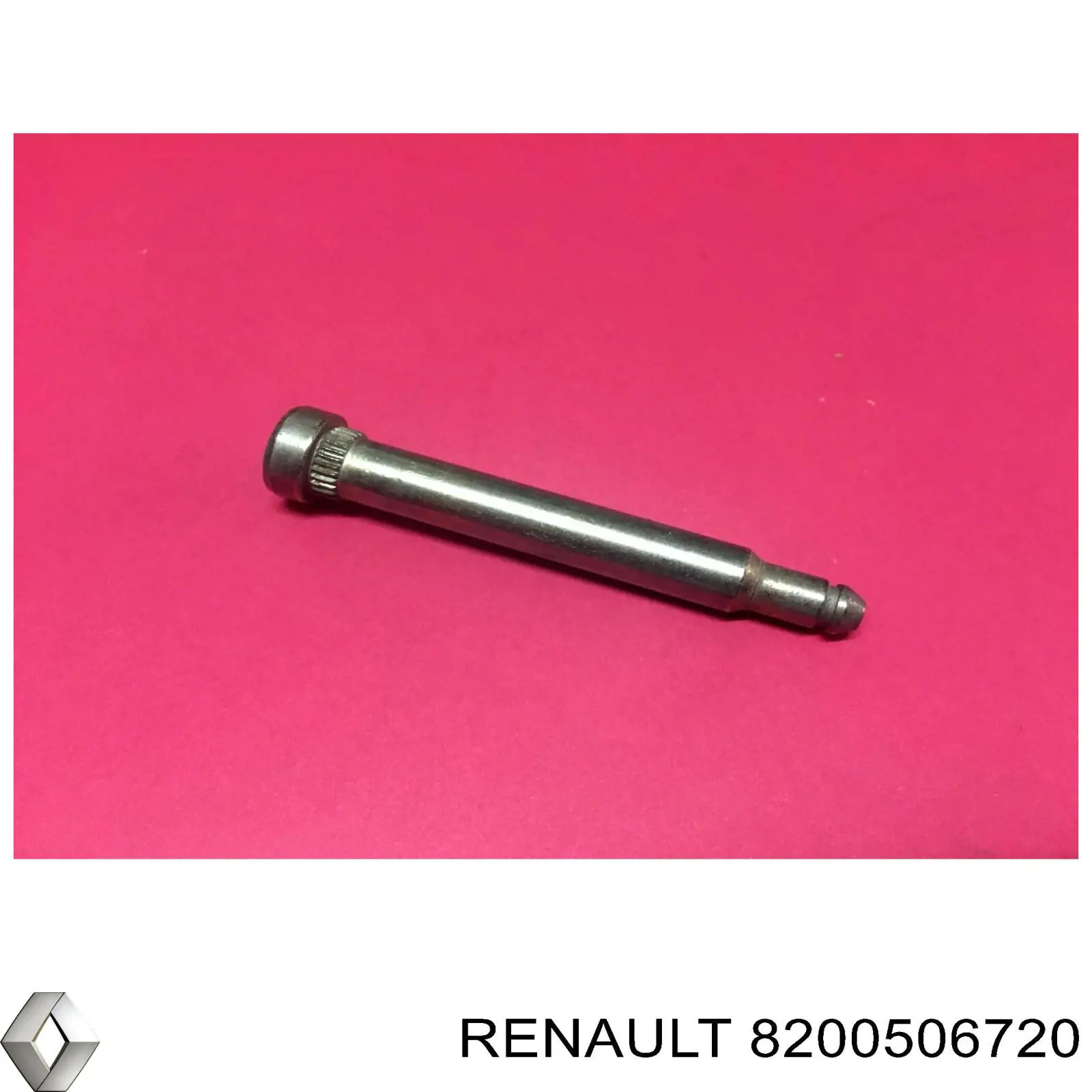 8200506720 Renault (RVI) 