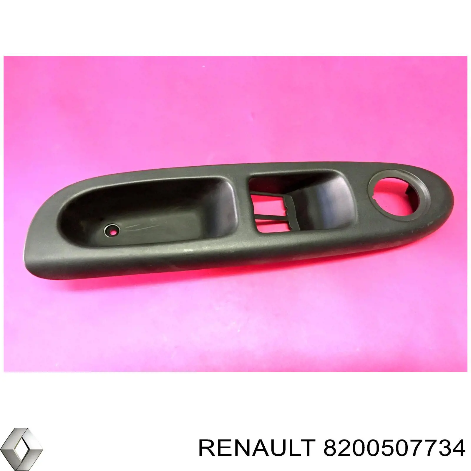 8200507734 Renault (RVI) 