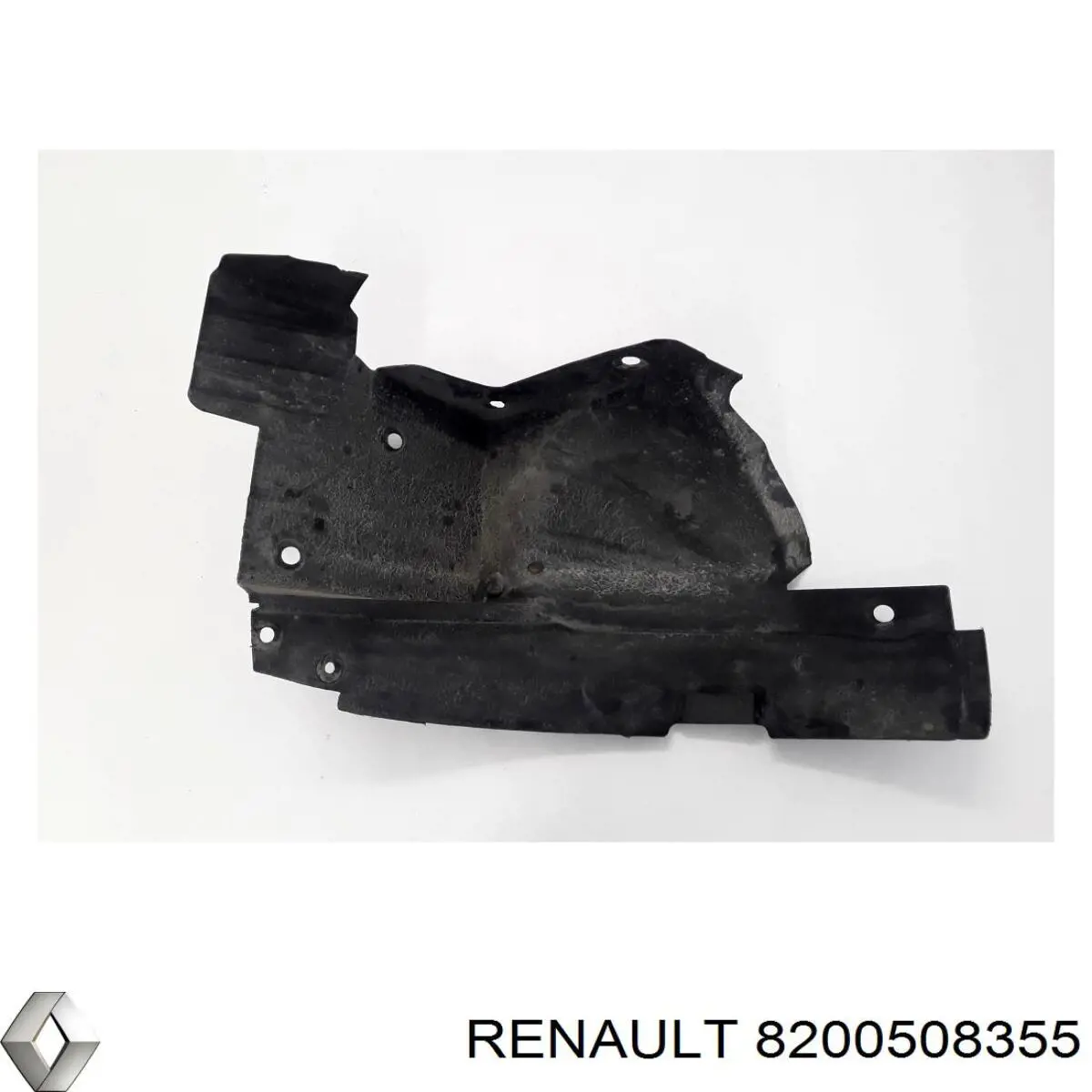 8200508355 Renault (RVI) 
