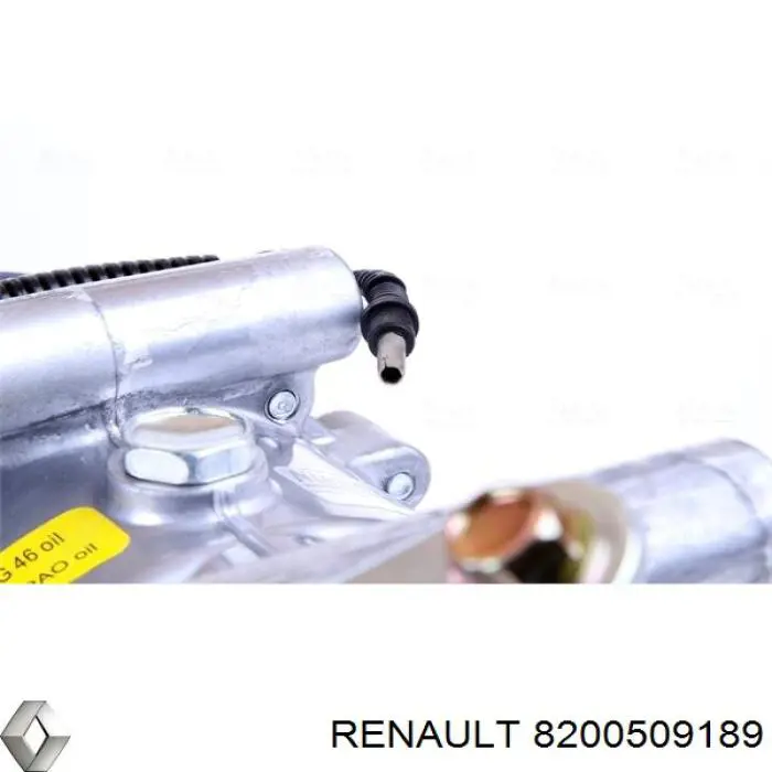 100453 Airstal Компресор холодоагенту