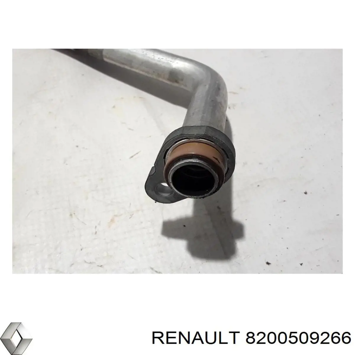  8200509266 Renault (RVI)