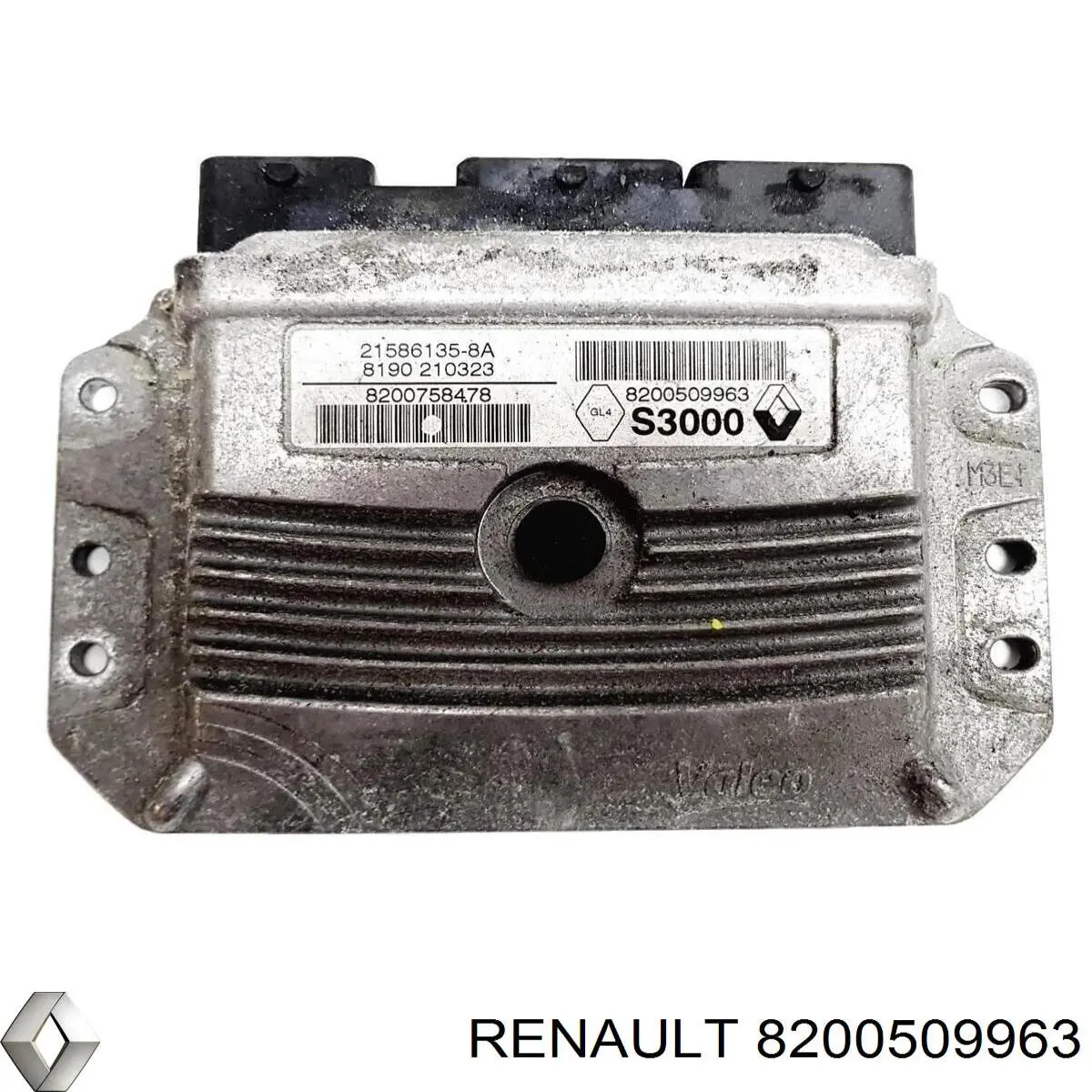 Renault (RVI) 8200509963 ціна, від 85.61 USD