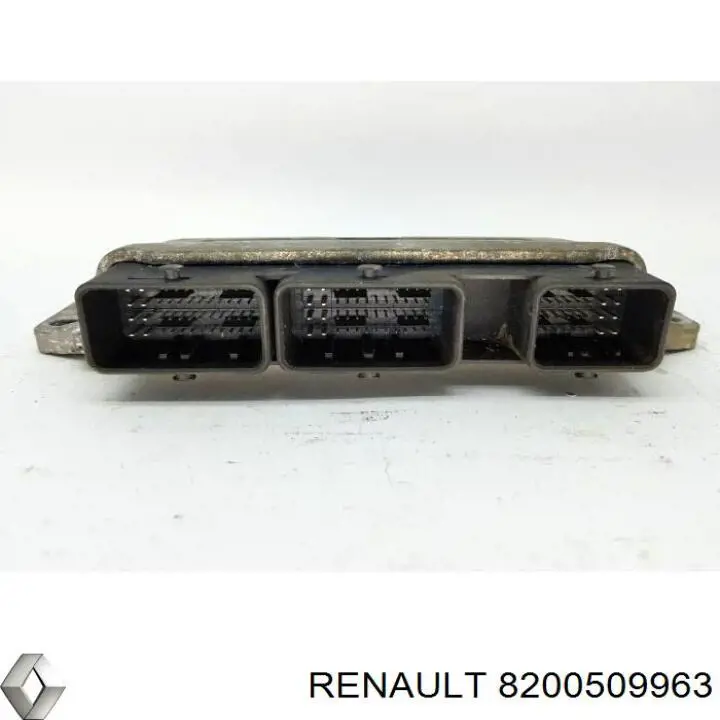  8200509963 Renault (RVI)