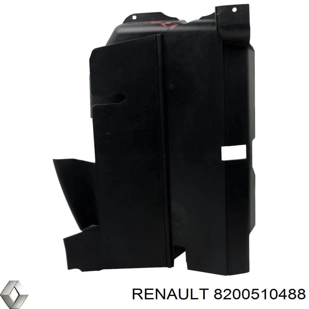  Renault (RVI) 8200510488 ціна, від 12.67 USD