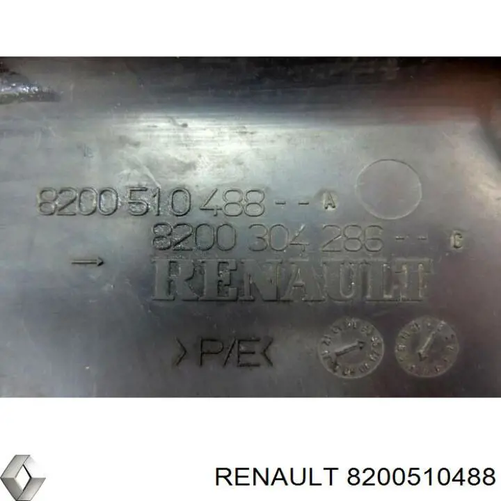 8200510488 Renault (RVI) 