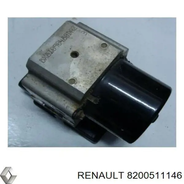 8200511146 Renault (RVI) Насос АБС (ABS) головного гальмівного циліндру