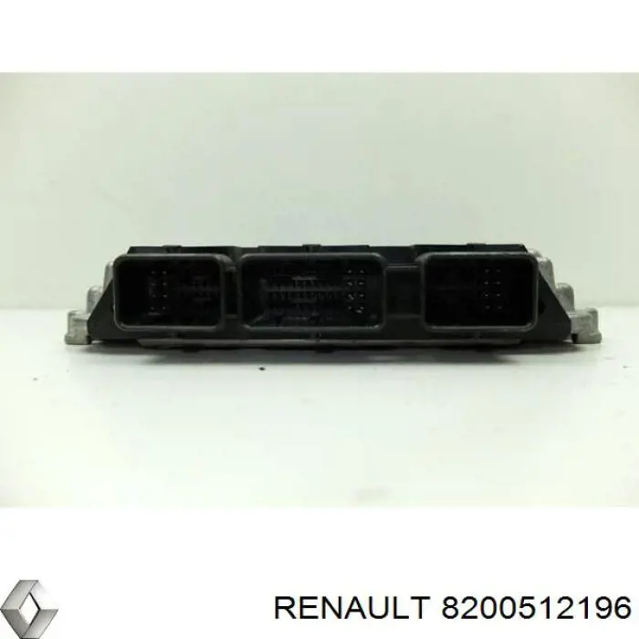 8200512196 Renault (RVI) 