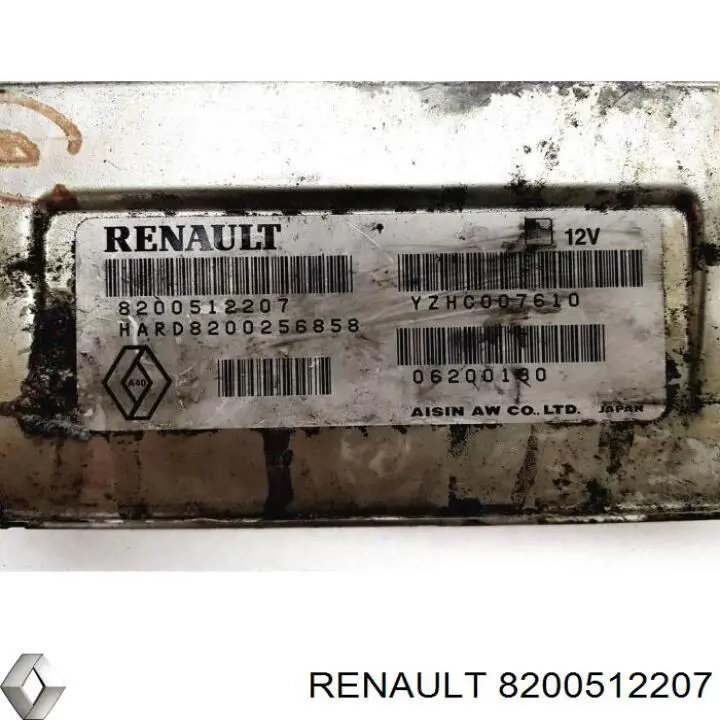  8200512207 Renault (RVI)