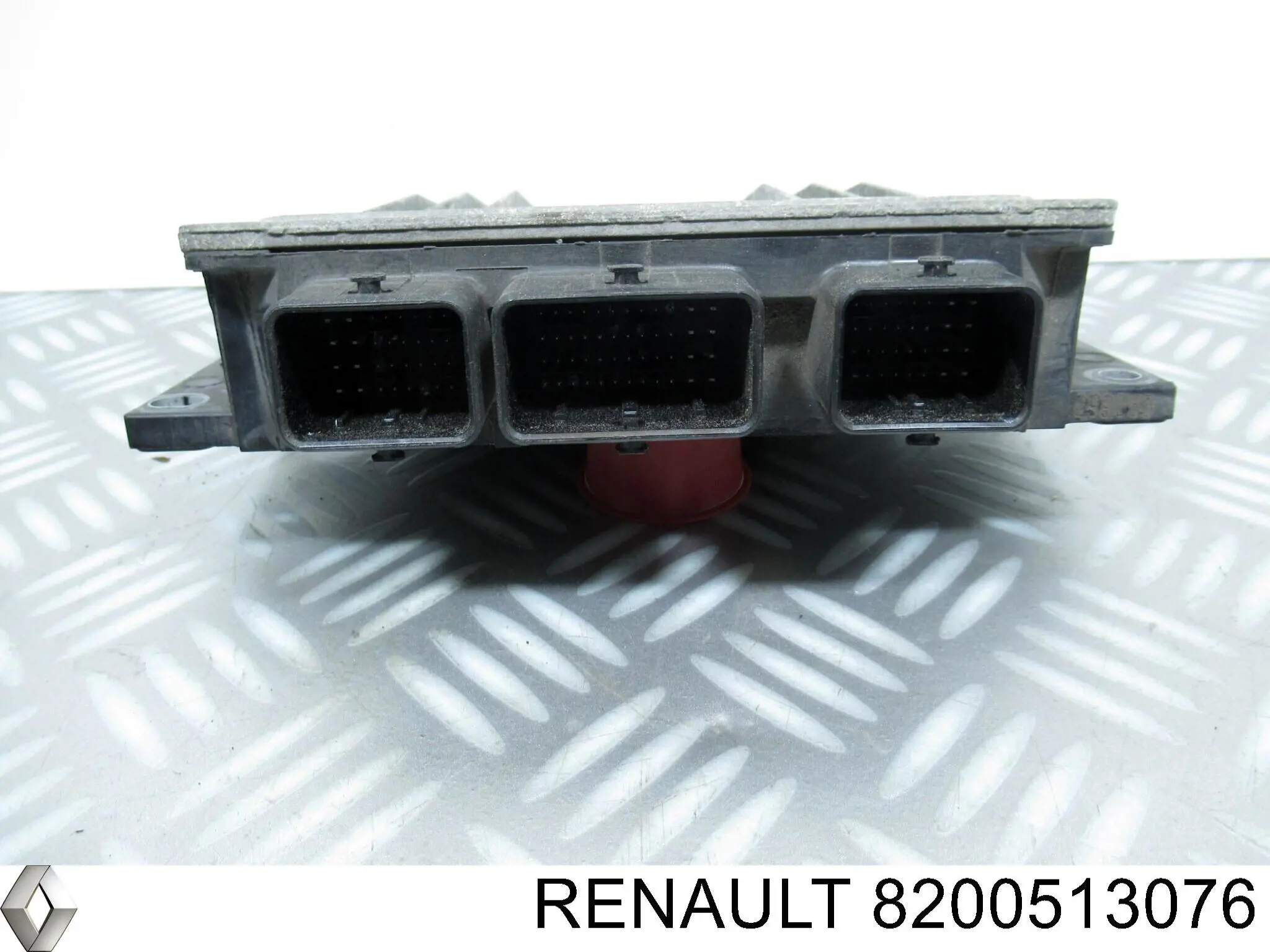 Датчик системи упорскування палива Renault (RVI) 8200513076 ціна, від 98.65 USD