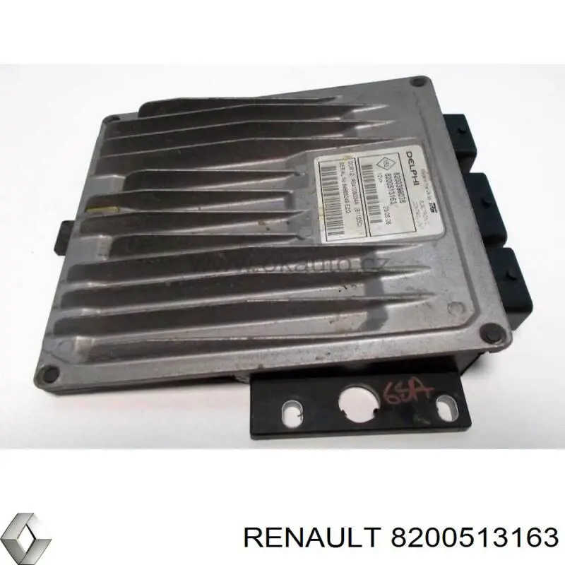ЕБУ Renault (RVI) 8200513163 ціна, від 18.74 USD