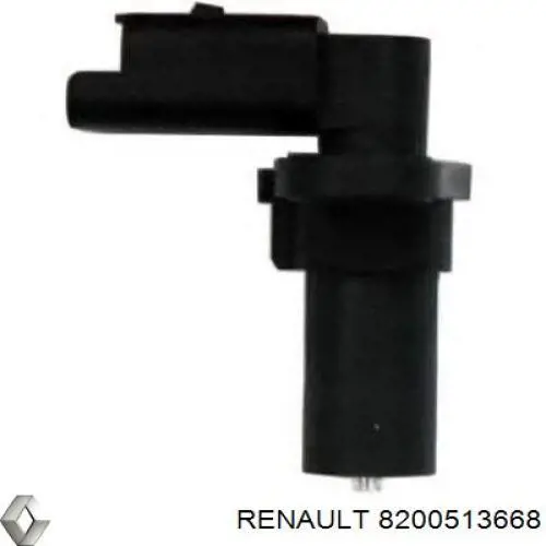 8200513668 Renault (RVI) датчик положення (оборотів коленвалу)