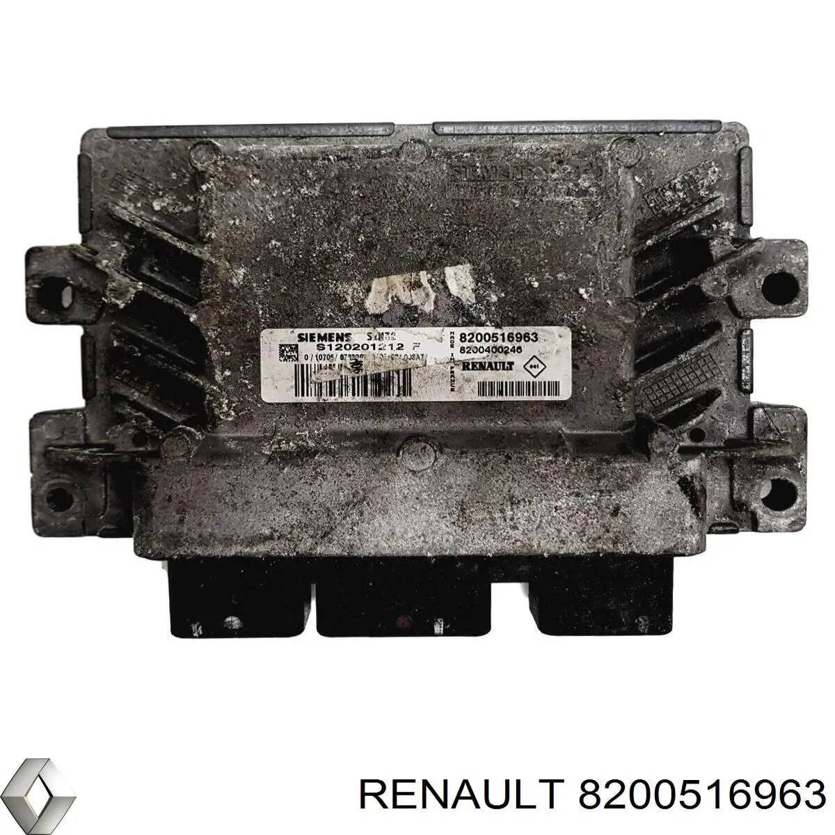  Renault (RVI) 8200516963 ціна, від 42.28 USD