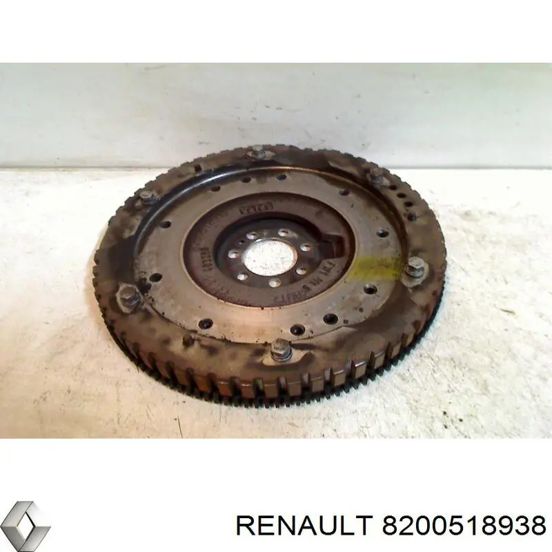  8200518938 Renault (RVI)