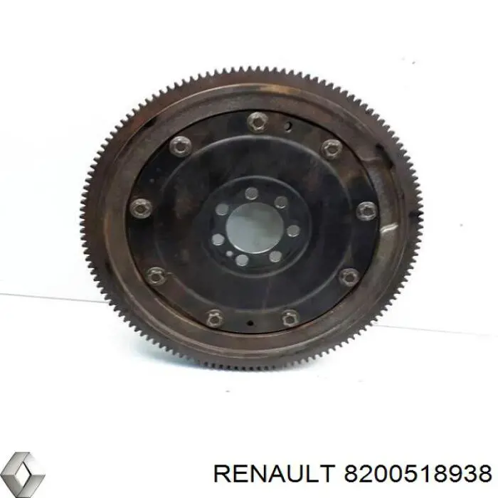 8200518938 Renault (RVI) 