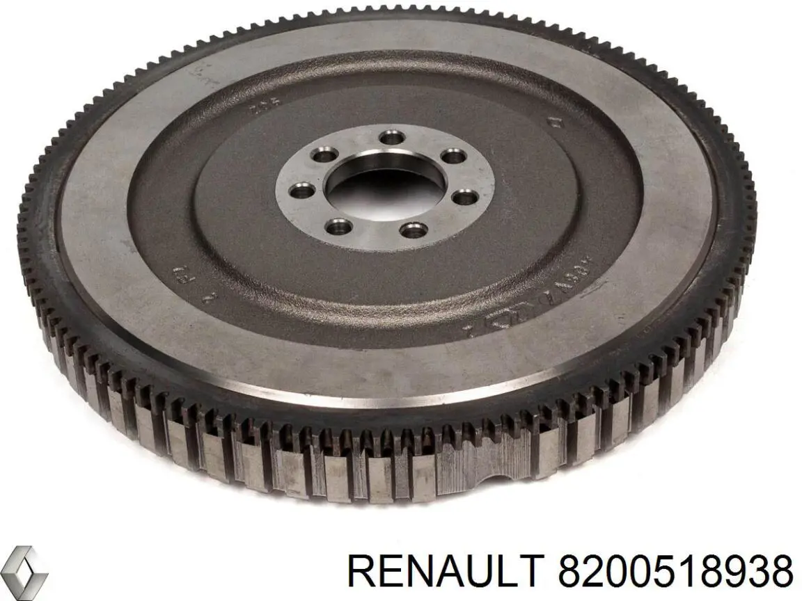 Купити 8200518938 Renault (RVI) 