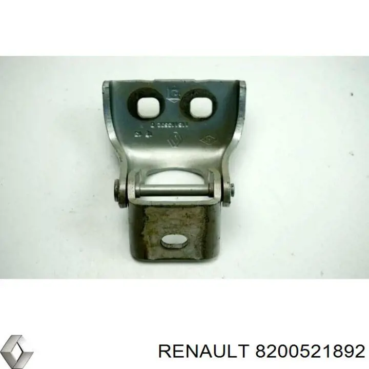 8200521892 Renault (RVI) 