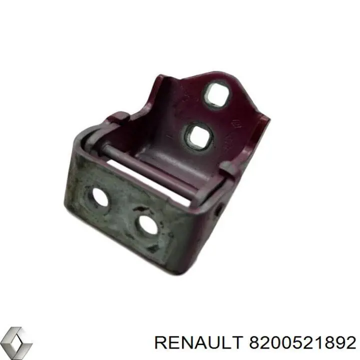  Renault (RVI) 8200521892 ціна, від 15.56 USD