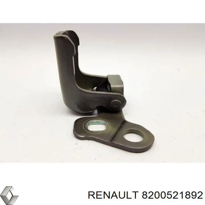Купити 8200521892 Renault (RVI) 