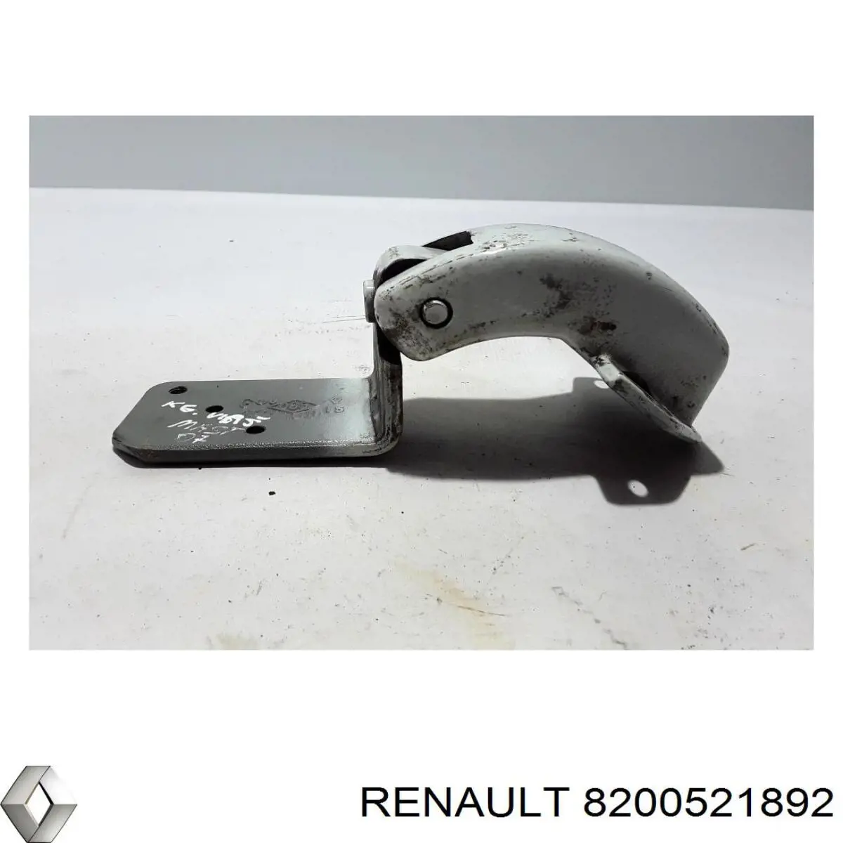 8200521892 Renault (RVI) 