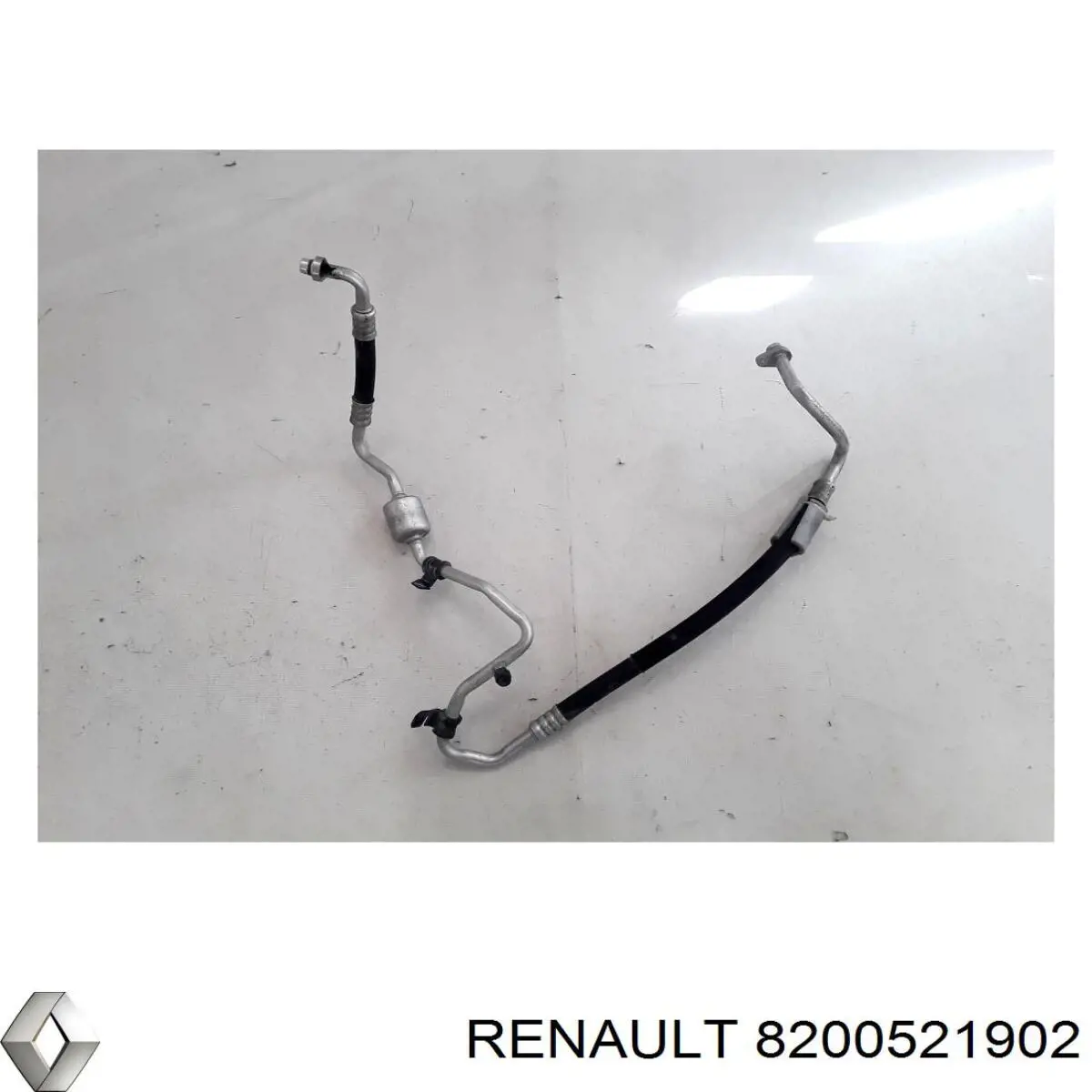  Renault (RVI) 8200521902